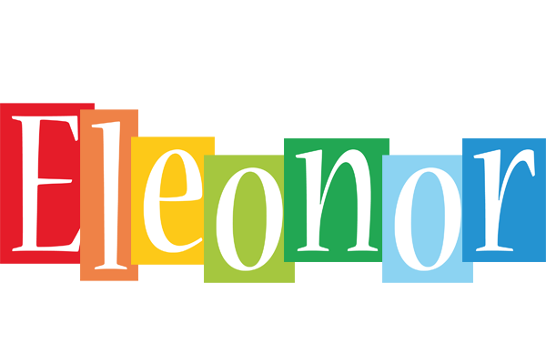 Eleonor colors logo