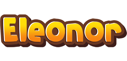 Eleonor cookies logo