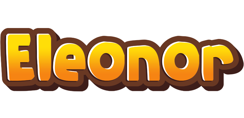 Eleonor cookies logo