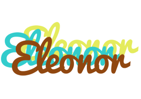 Eleonor cupcake logo