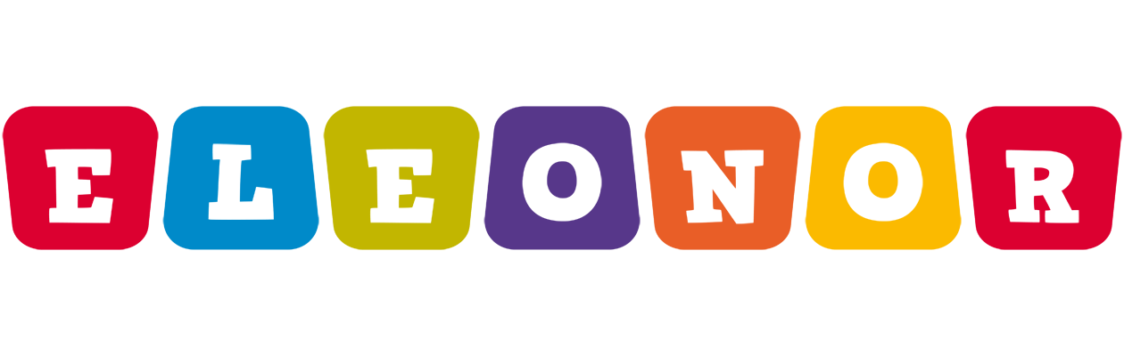 Eleonor daycare logo