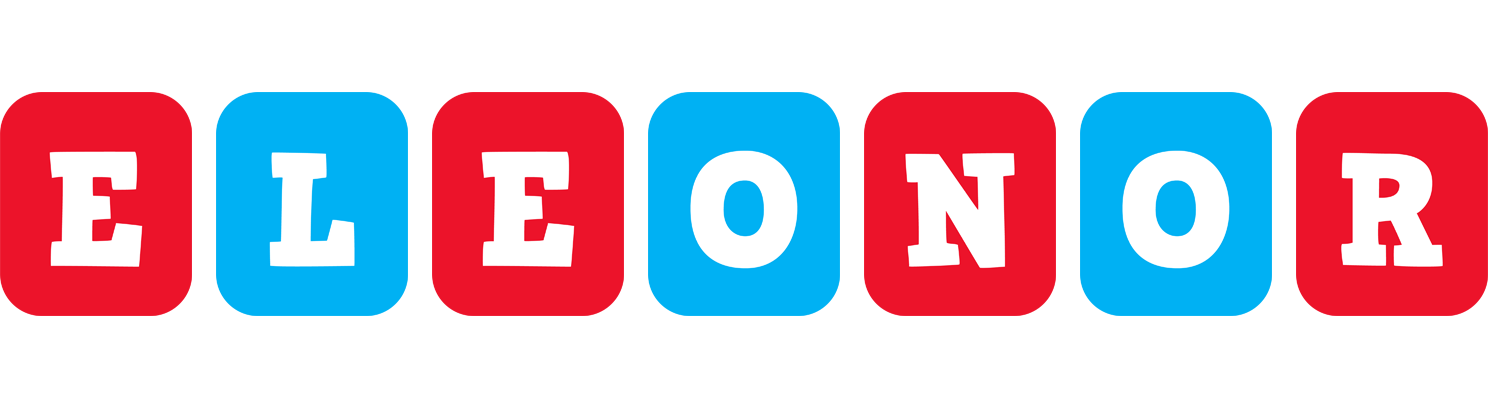 Eleonor diesel logo
