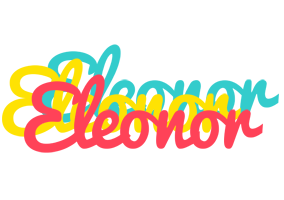 Eleonor disco logo