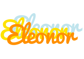 Eleonor energy logo