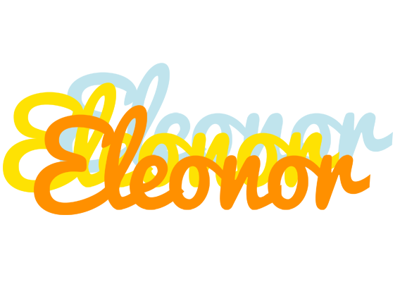 Eleonor energy logo