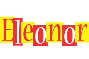 Eleonor errors logo