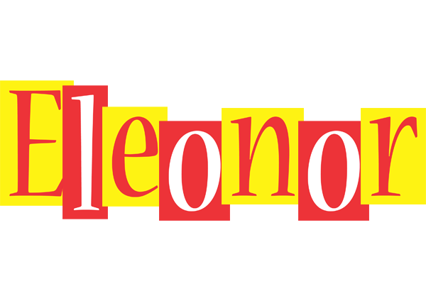 Eleonor errors logo