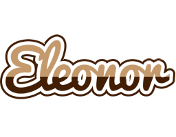 Eleonor exclusive logo