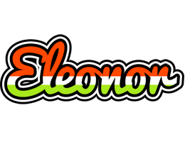 Eleonor exotic logo