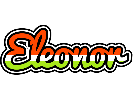 Eleonor exotic logo