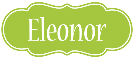 Eleonor family logo