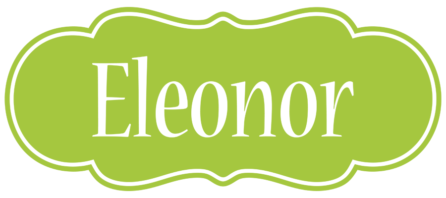 Eleonor family logo