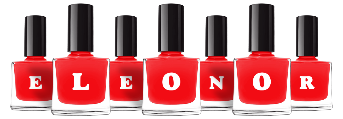 Eleonor fashion logo