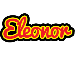 Eleonor fireman logo