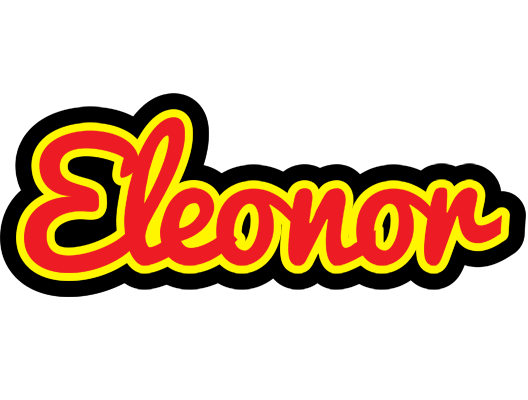 Eleonor fireman logo