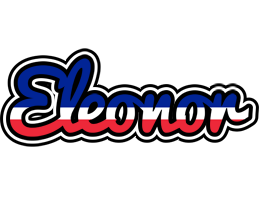 Eleonor france logo