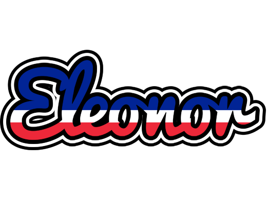 Eleonor france logo