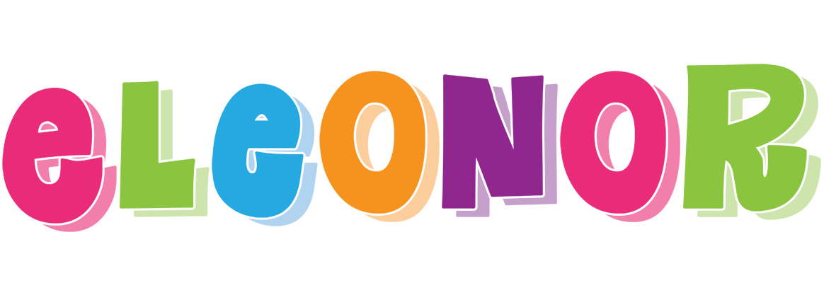 Eleonor friday logo