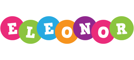 Eleonor friends logo