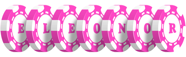 Eleonor gambler logo