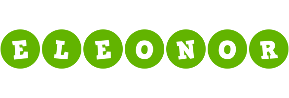 Eleonor games logo