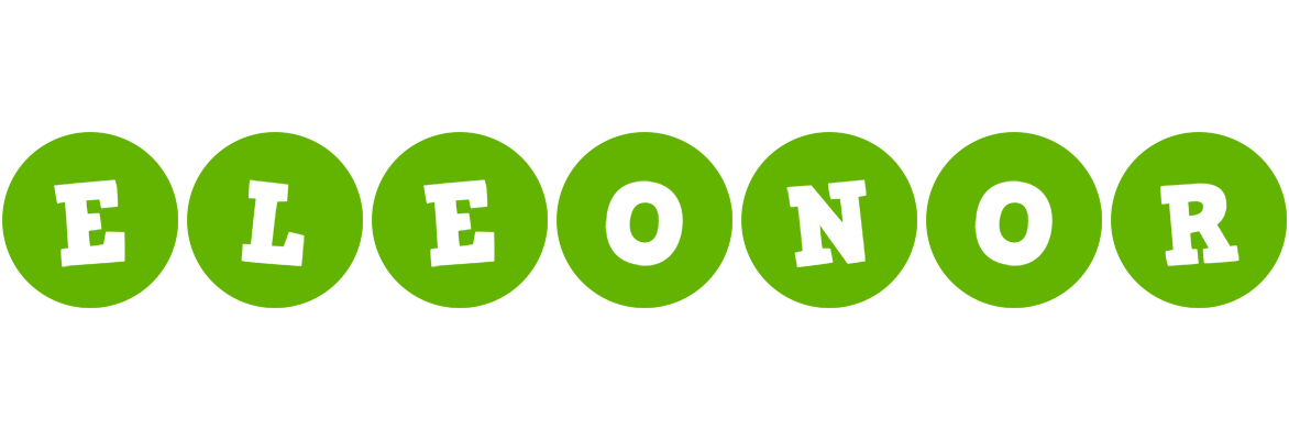 Eleonor games logo