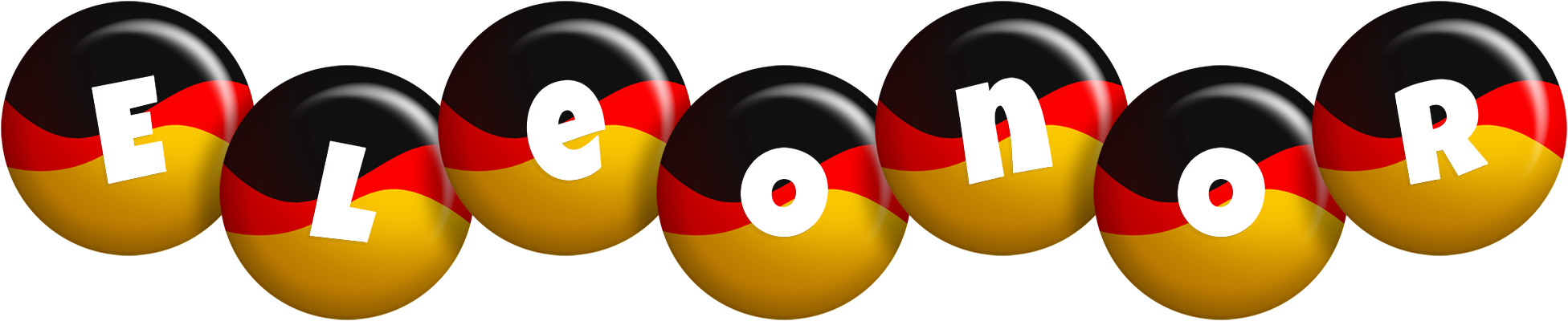 Eleonor german logo