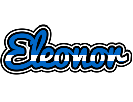 Eleonor greece logo