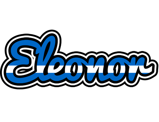 Eleonor greece logo