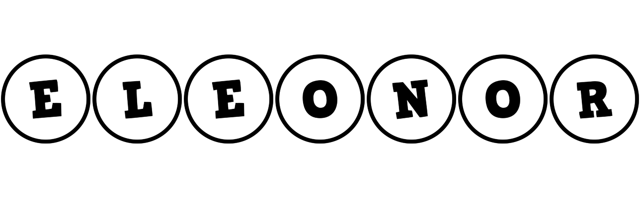 Eleonor handy logo