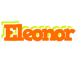 Eleonor healthy logo