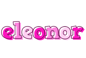 Eleonor hello logo