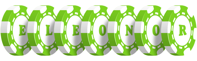 Eleonor holdem logo