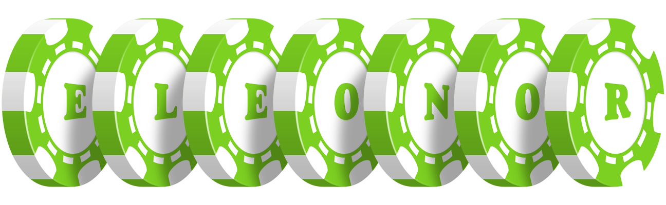 Eleonor holdem logo