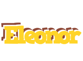 Eleonor hotcup logo