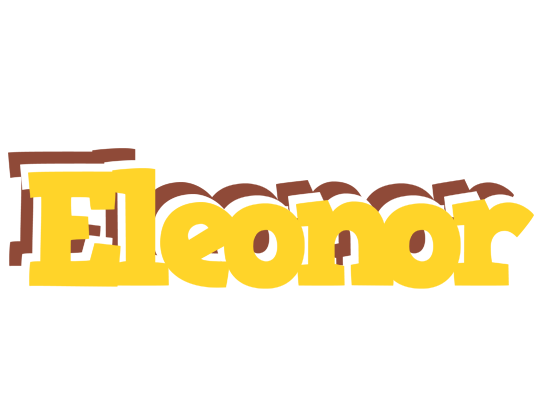Eleonor hotcup logo