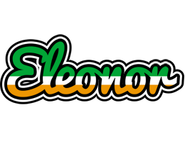 Eleonor ireland logo