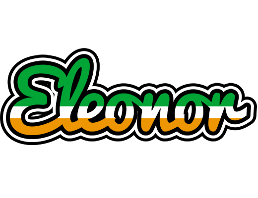 Eleonor ireland logo