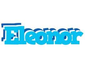 Eleonor jacuzzi logo