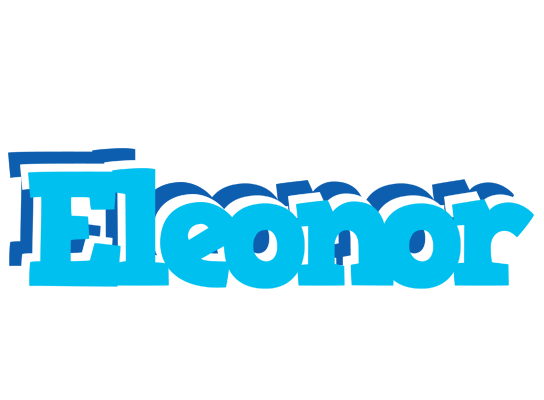 Eleonor jacuzzi logo