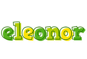 Eleonor juice logo