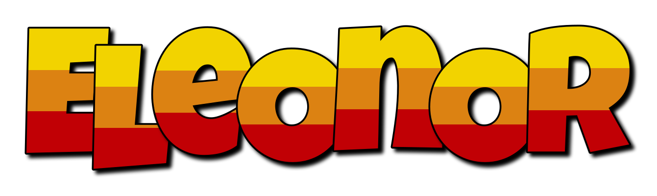 Eleonor jungle logo