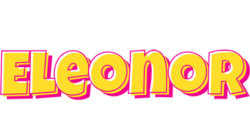 Eleonor kaboom logo