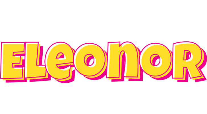 Eleonor kaboom logo