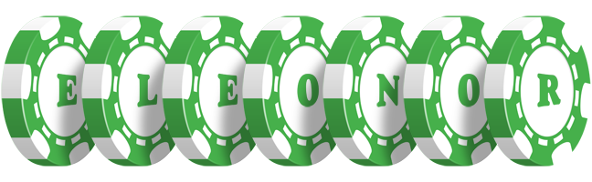 Eleonor kicker logo