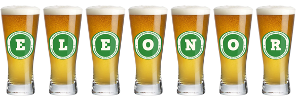 Eleonor lager logo