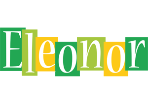 Eleonor lemonade logo