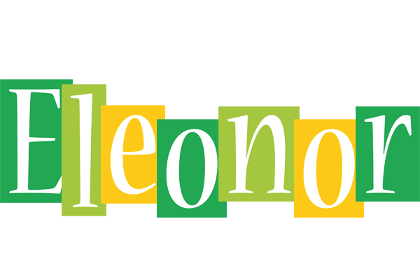 Eleonor lemonade logo