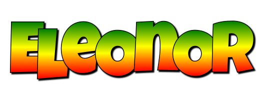 Eleonor mango logo