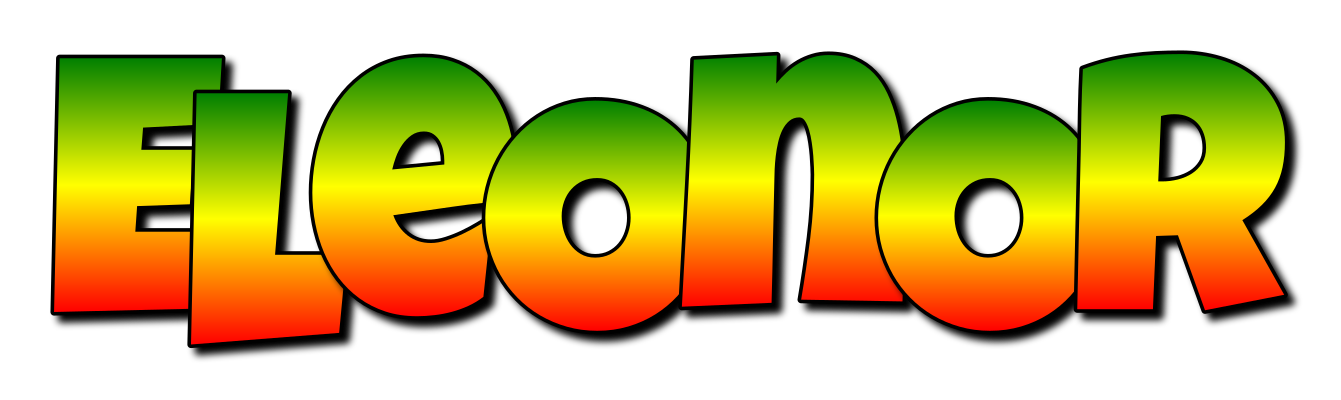 Eleonor mango logo